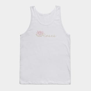 Run for the Roses Kentucky Derby Tank Top